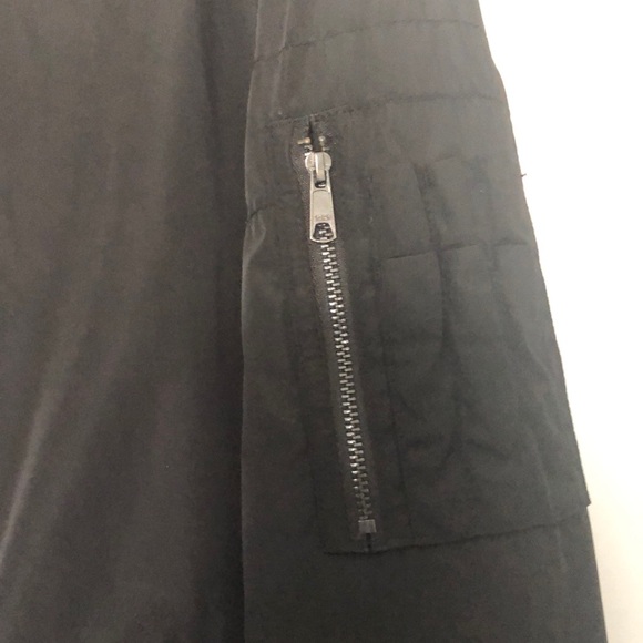 Black bomber - Picture 2 of 6